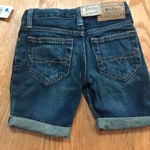 Toddler Boys Shorts